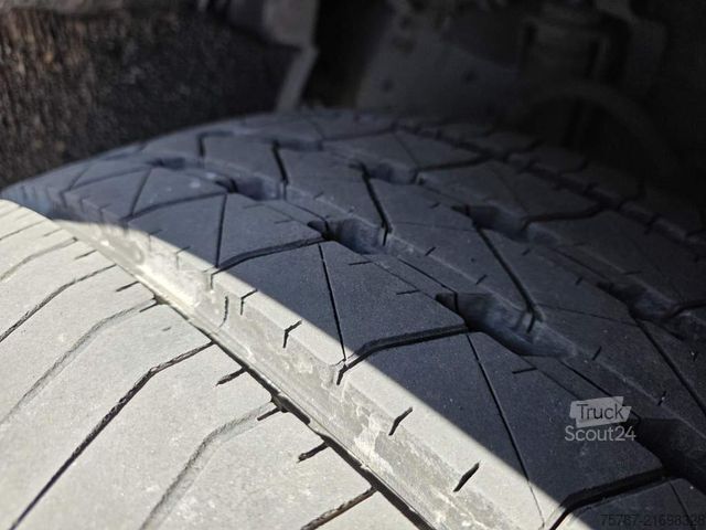 Cap tractor standard DAF XF 460 SC,ZF Intarder, Standklima, Kühlschrank