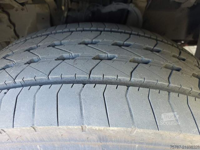 Cap tractor standard DAF XF 460 SC,ZF Intarder, Standklima, Kühlschrank