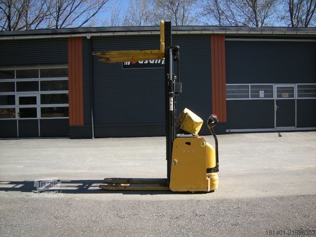 Manuālā krautuva YALE MS 16 IL AC