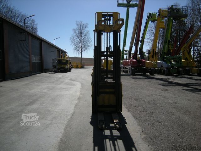 Manuālā krautuva YALE MS 16 IL AC