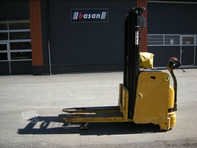 Manuālā krautuva YALE MS 16 IL AC