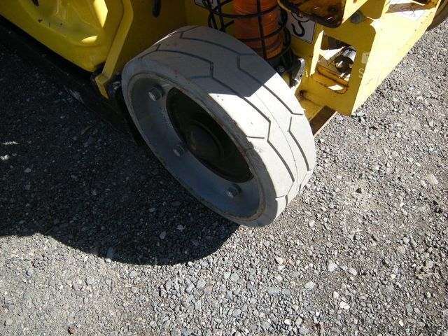 Werkplatform JLG JLG 1930 ES, Scherenarbeitsbühne AH 8 m