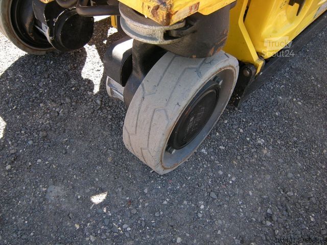 Werkplatform JLG JLG 1930 ES, Scherenarbeitsbühne AH 8 m