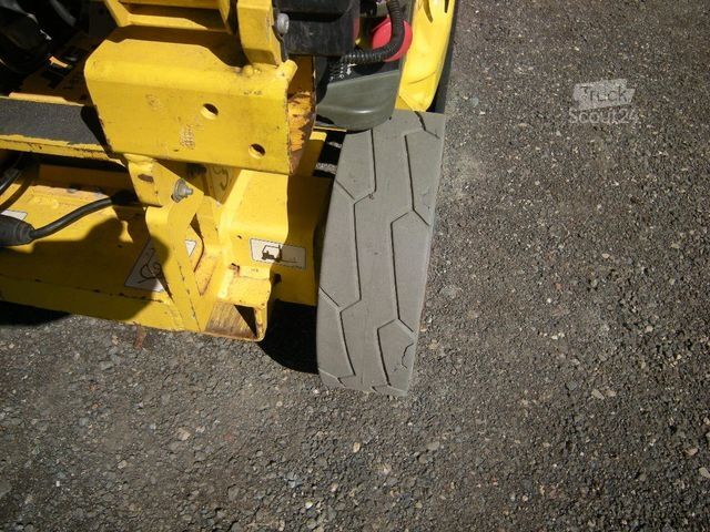 Werkplatform JLG JLG 1930 ES, Scherenarbeitsbühne AH 8 m