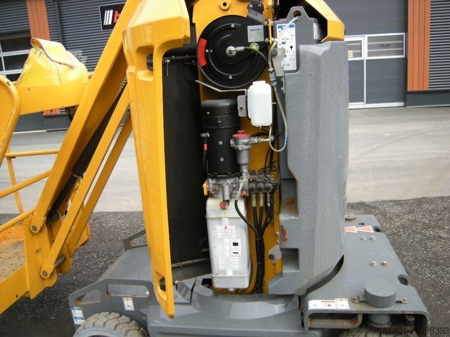 Werkplatform HAULOTTE Arbeitsbühne Haulotte Star 10, AH  10 m