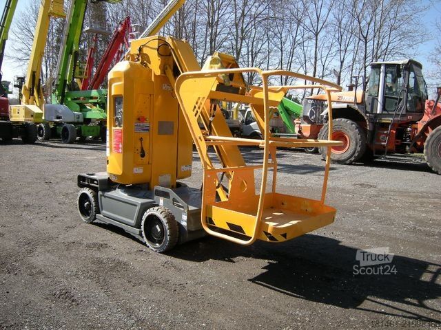 Werkplatform HAULOTTE Arbeitsbühne Haulotte Star 10, AH  10 m