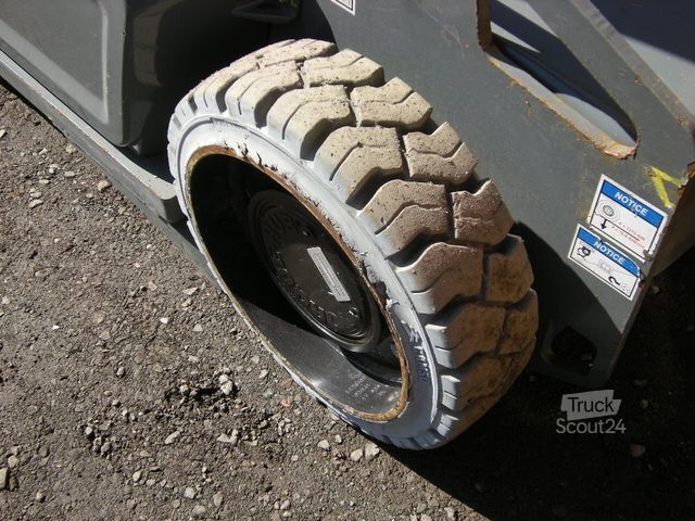 Werkplatform HAULOTTE Arbeitsbühne Haulotte Star 10, AH  10 m