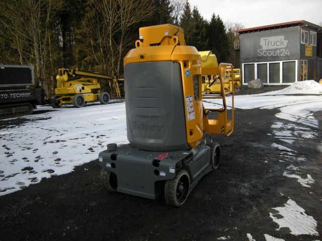 Werkplatform HAULOTTE Arbeitsbühne Haulotte Star 10, AH  10 m