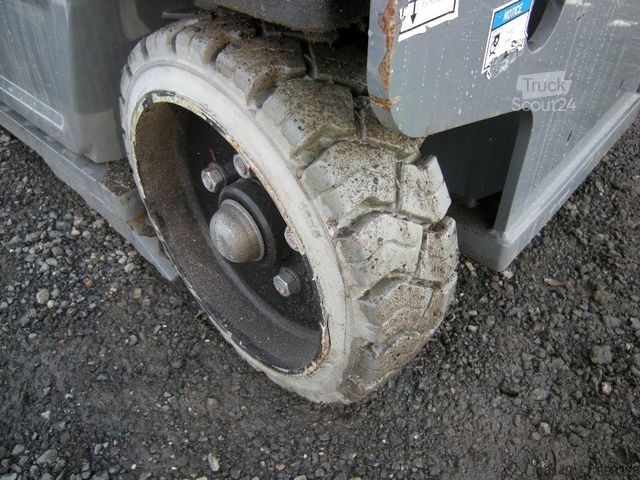 Werkplatform HAULOTTE Arbeitsbühne Haulotte Star 10, AH  10 m