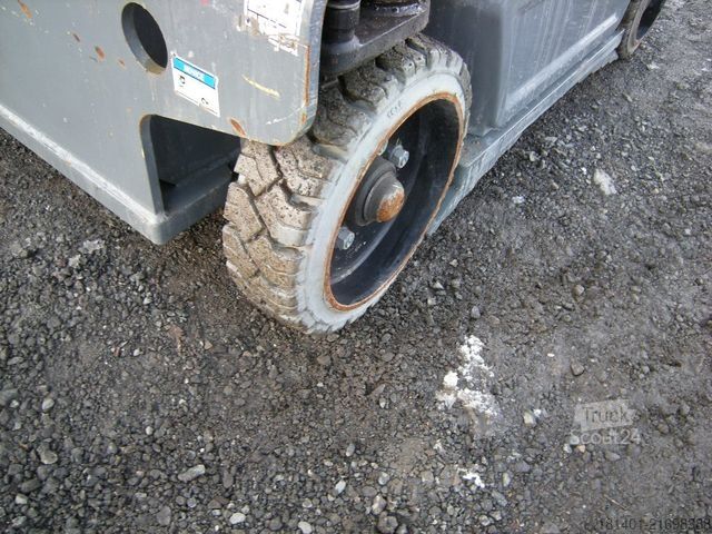 Werkplatform HAULOTTE Arbeitsbühne Haulotte Star 10, AH  10 m