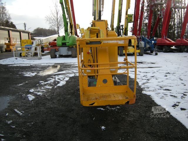 Werkplatform HAULOTTE Arbeitsbühne Haulotte Star 10, AH  10 m