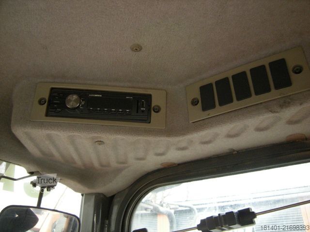 Riteņu iekrāvējs HITACHI Radlader HITACHI ZW200