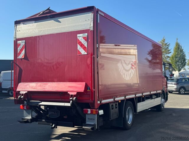 Kamion za prevoz pića MERCEDES-BENZ ATEGO 1530 L / LBW / AHK / KAMERA