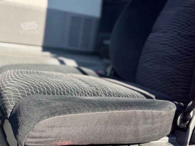Kamion za prevoz pića MERCEDES-BENZ ATEGO 1530 L / LBW / AHK / KAMERA