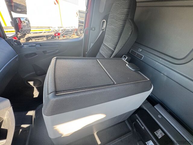 Kamion za prevoz pića MERCEDES-BENZ ATEGO 1530 L / LBW / AHK / KAMERA