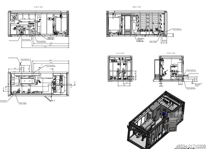 Daimler Truck AG - Nutzfahrzeugzentrum Augsburg Daimler Truck AG - Nutzfahrzeugzentrum Augsburg Daimler Truck AG - Nutzfahrzeugzentrum Augsburg