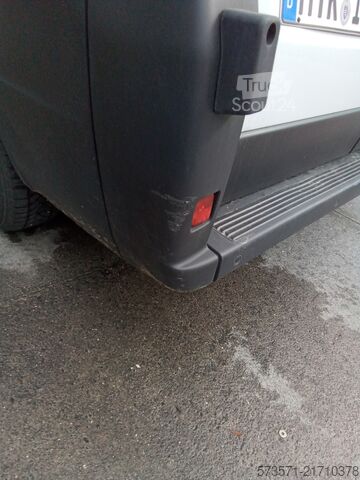 Husvagn/husbil Fiat Ducato Weinsberg Carabus 600 K|2023 EURO 6 | Professioneller Verkäufer