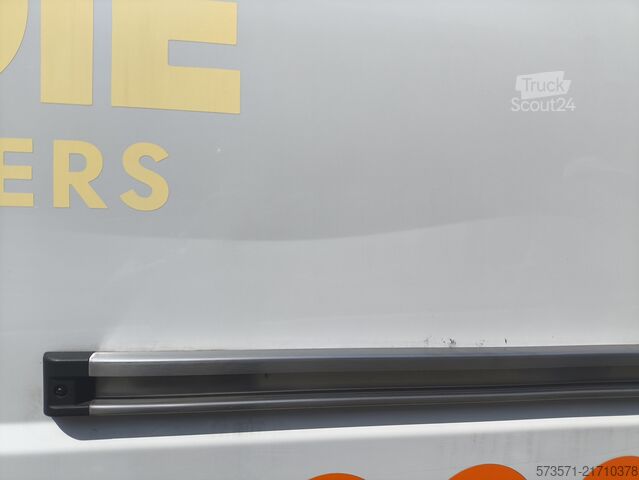 Husvagn/husbil Fiat Ducato Weinsberg Carabus 600 K|2023 EURO 6 | Professioneller Verkäufer