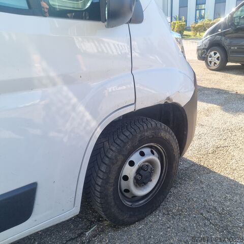 Husvagn/husbil Fiat Ducato Weinsberg Carabus 600 K|2023 EURO 6 | Professioneller Verkäufer