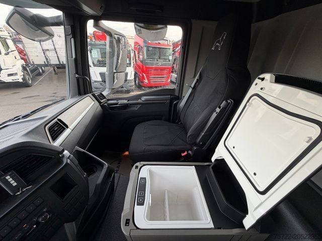 Tipvogn MAN TGS 41.540 8x4 BB Muldenkipper 20m³ NEUHEIT !!!