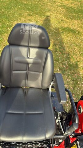 Teherautó daru Mercedes-Benz Actros 2548