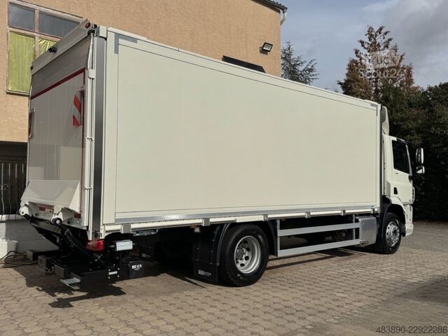 Juomarekka DAF CF 340|ORTEN-SideLiner|LBW|Tageszulassung