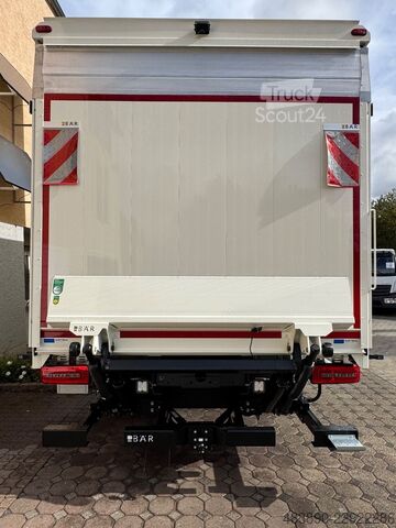 Juomarekka DAF CF 340|ORTEN-SideLiner|LBW|Tageszulassung