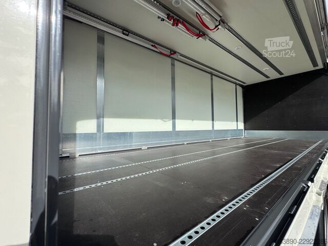 Juomarekka DAF CF 340|ORTEN-SideLiner|LBW|Tageszulassung