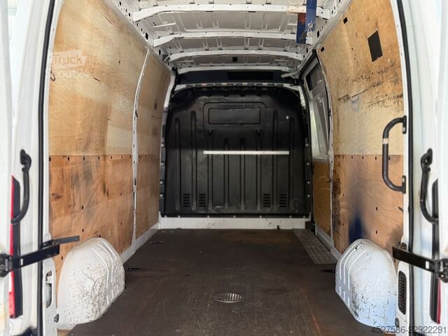 Ван с висока покривка OPEL Movano B Kasten L3H2*KLIMA*R.CAM*NAVI*TEMPOMAT