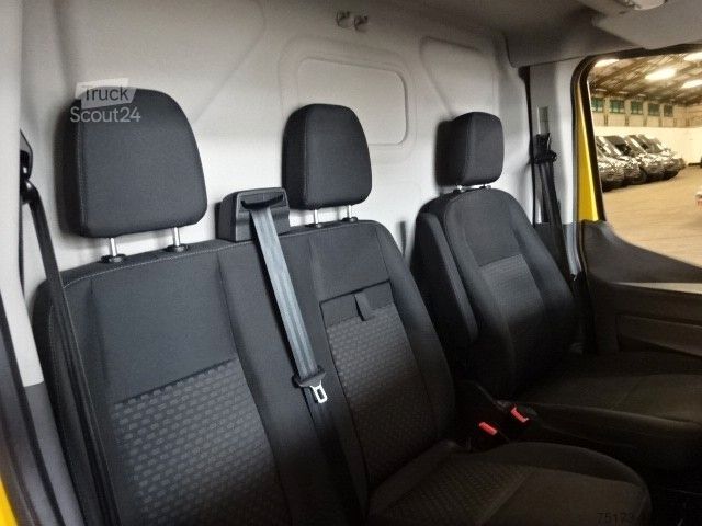 Dodávka s vysokou strechou FORD Transit Kasten 310 L3H2 Trend VA Klima PDC Kamer
