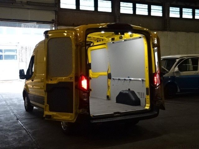 Dodávka s vysokou strechou FORD Transit Kasten 310 L3H2 Trend VA Klima PDC Kamer