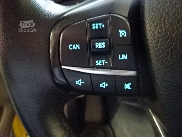 Dodávka s vysokou strechou FORD Transit Kasten 310 L3H2 Trend VA Klima PDC Kamer