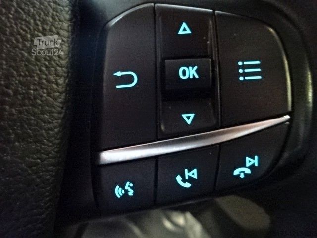 Dodávka s vysokou strechou FORD Transit Kasten 310 L3H2 Trend VA Klima PDC Kamer