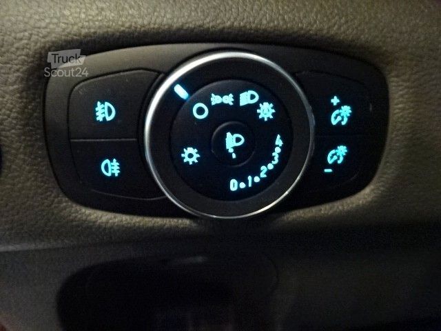 Dodávka s vysokou strechou FORD Transit Kasten 310 L3H2 Trend VA Klima PDC Kamer