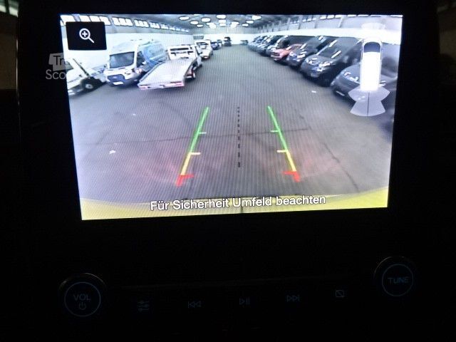 Dodávka s vysokou strechou FORD Transit Kasten 310 L3H2 Trend VA Klima PDC Kamer