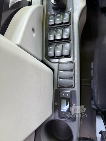 Trener Isuzu Turquoise