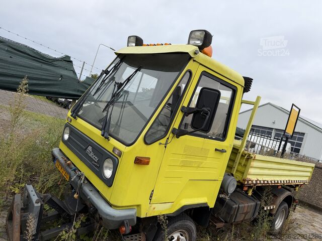 Multikar Multicar M26