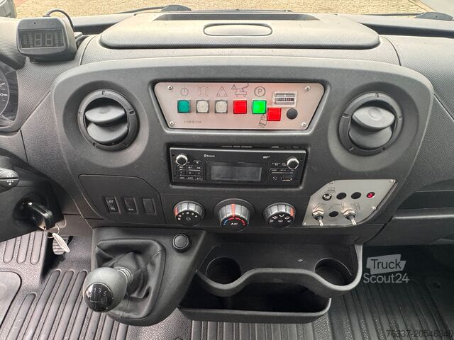 Hoogwerker Renault Steiger France Elevateur 142 TPFcc