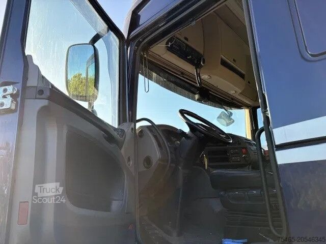 Standard-SZM DAF XF 480 FT Euro6