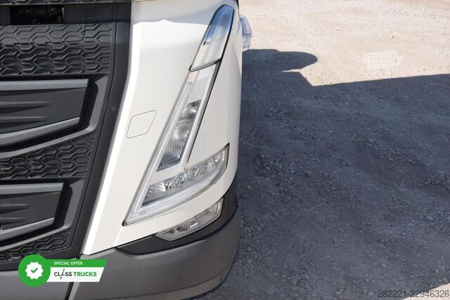 стандартний тягач VOLVO FH 460 Globetrotter XL i-Save