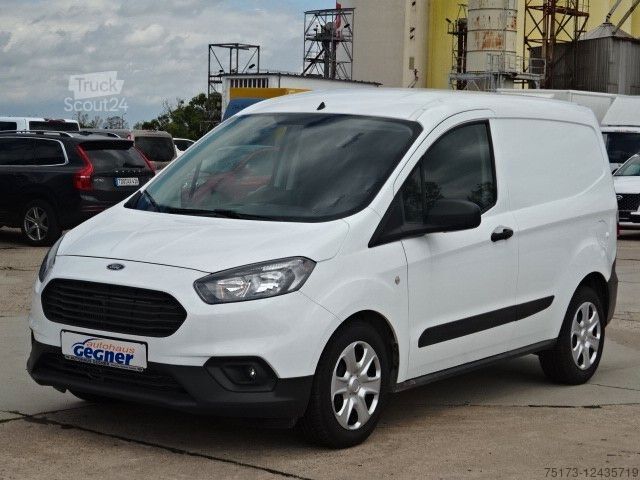 Ford Transit Courier Trend Wipa Klima