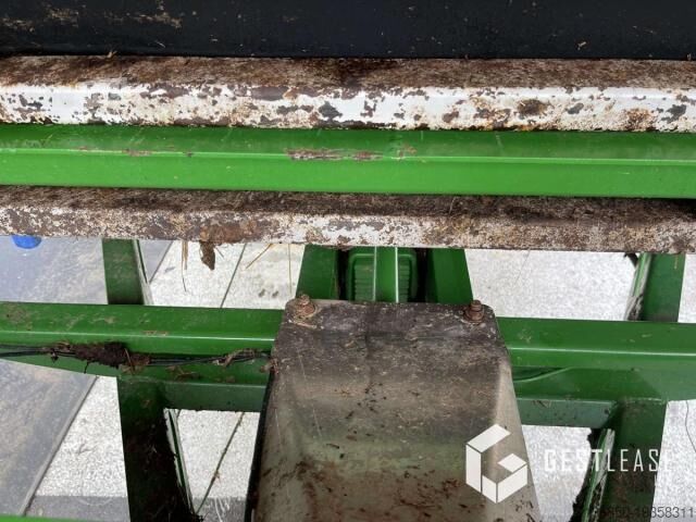 Maquinaria agrícola  TWISTER T605