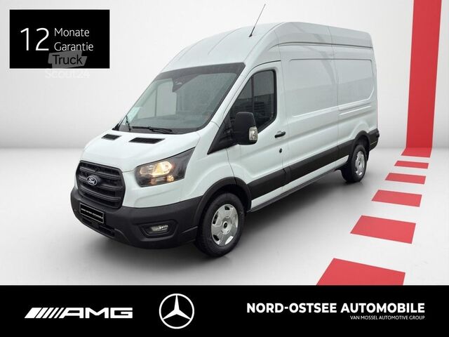 Skåpbil FORD TRANSIT KASTEN 350 L3 TREND KLIMA