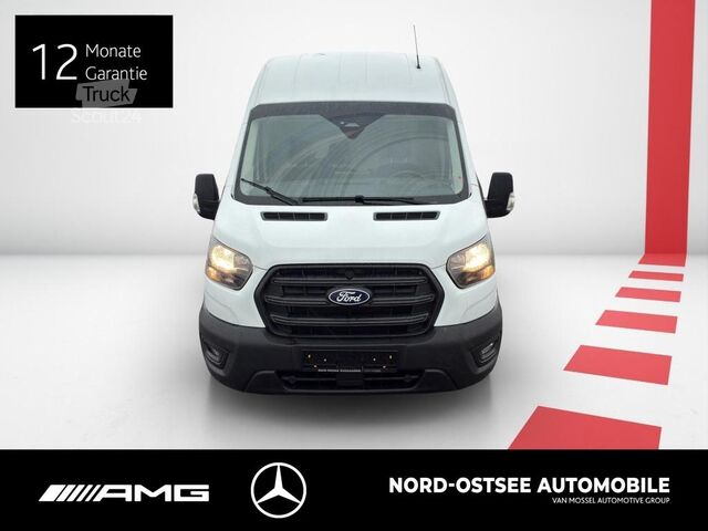 Skåpbil FORD TRANSIT KASTEN 350 L3 TREND KLIMA