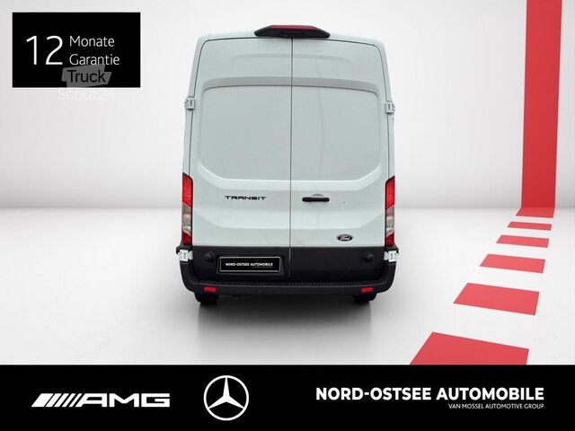 Skåpbil FORD TRANSIT KASTEN 350 L3 TREND KLIMA