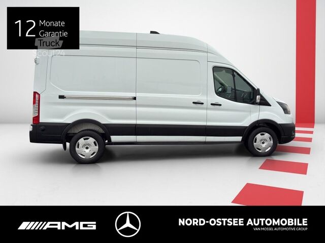 Bestelwagen FORD TRANSIT KASTEN 350 L3 TREND KLIMA