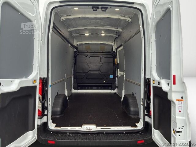 Skåpbil FORD TRANSIT KASTEN 350 L3 TREND KLIMA