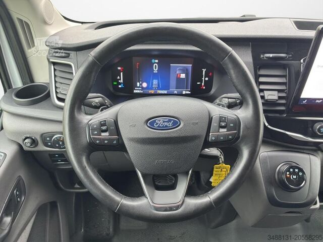 Skåpbil FORD TRANSIT KASTEN 350 L3 TREND KLIMA