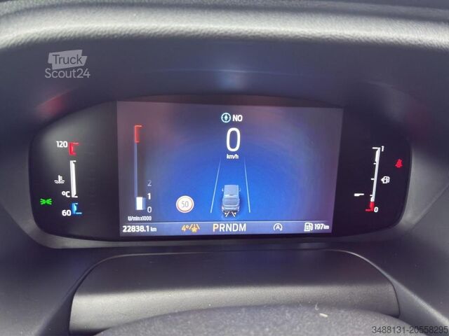 Bestelwagen FORD TRANSIT KASTEN 350 L3 TREND KLIMA