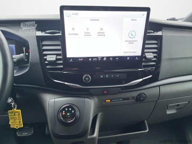 Skåpbil FORD TRANSIT KASTEN 350 L3 TREND KLIMA